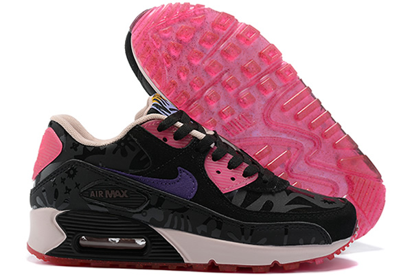Women Air Max 90-PW74